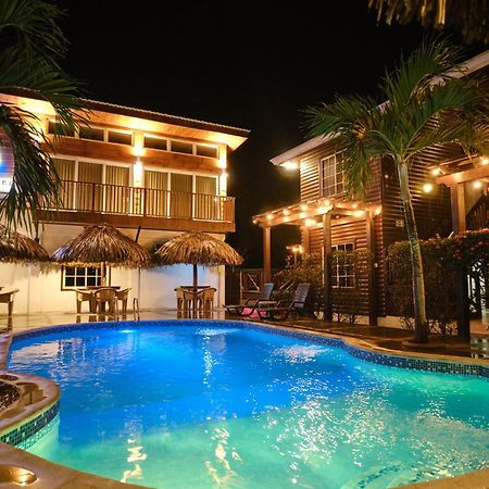 Hotel Playa Caribe 텔라 외부 사진