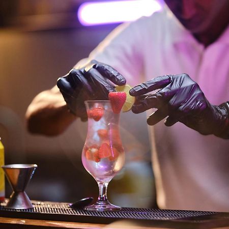 Hotel Playa Caribe 텔라 외부 사진