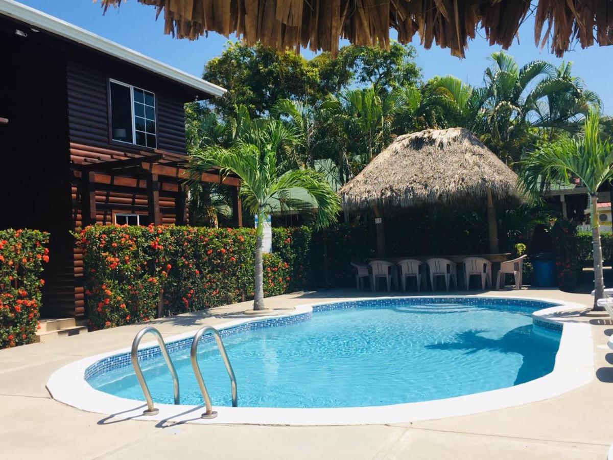 Hotel Playa Caribe 텔라 외부 사진