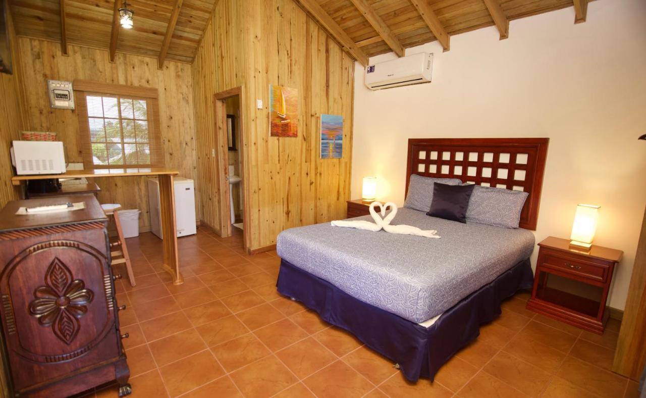 Hotel Playa Caribe 텔라 외부 사진