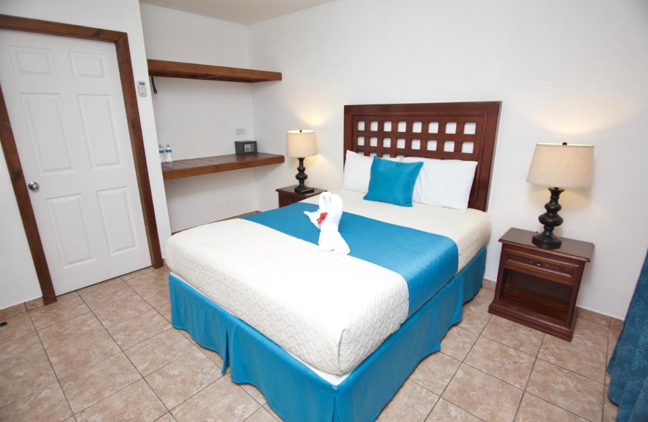 Hotel Playa Caribe 텔라 외부 사진