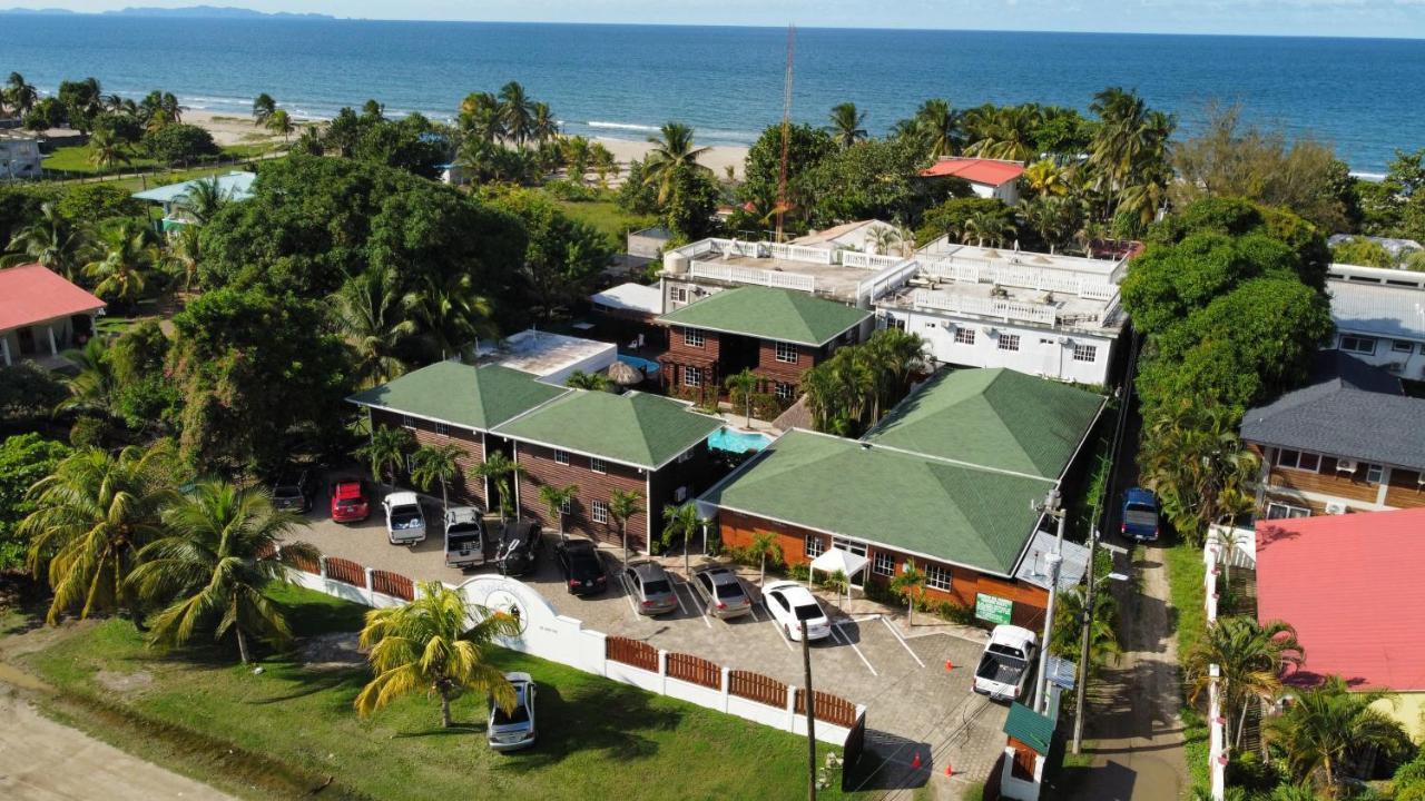Hotel Playa Caribe 텔라 외부 사진