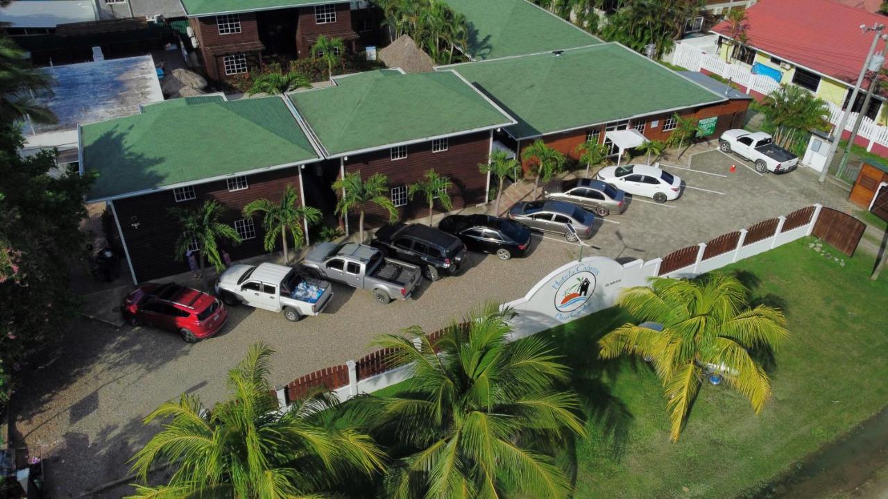 Hotel Playa Caribe 텔라 외부 사진