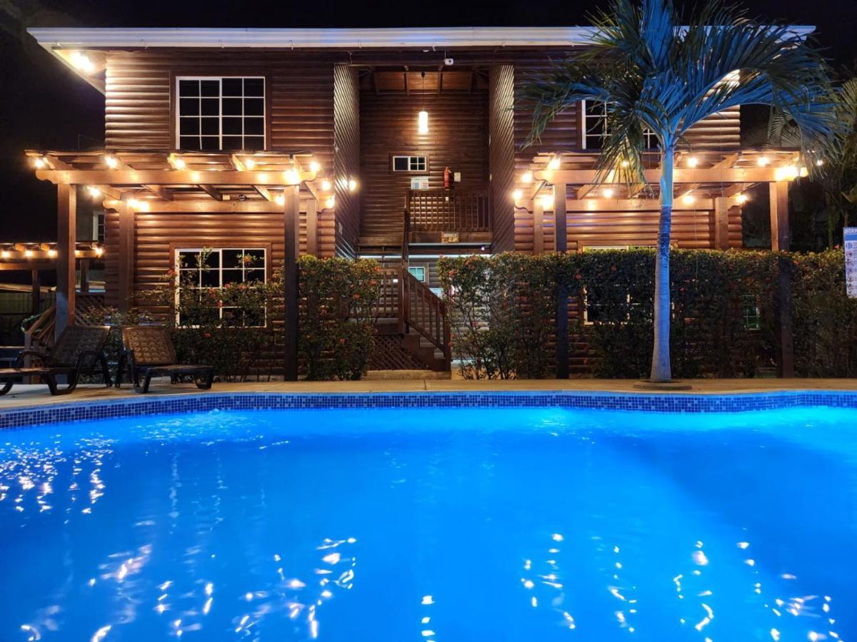 Hotel Playa Caribe 텔라 외부 사진