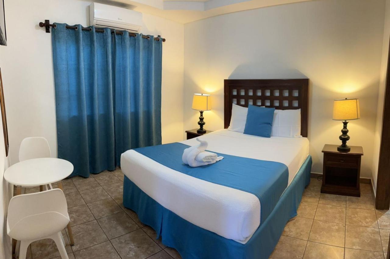 Hotel Playa Caribe 텔라 외부 사진