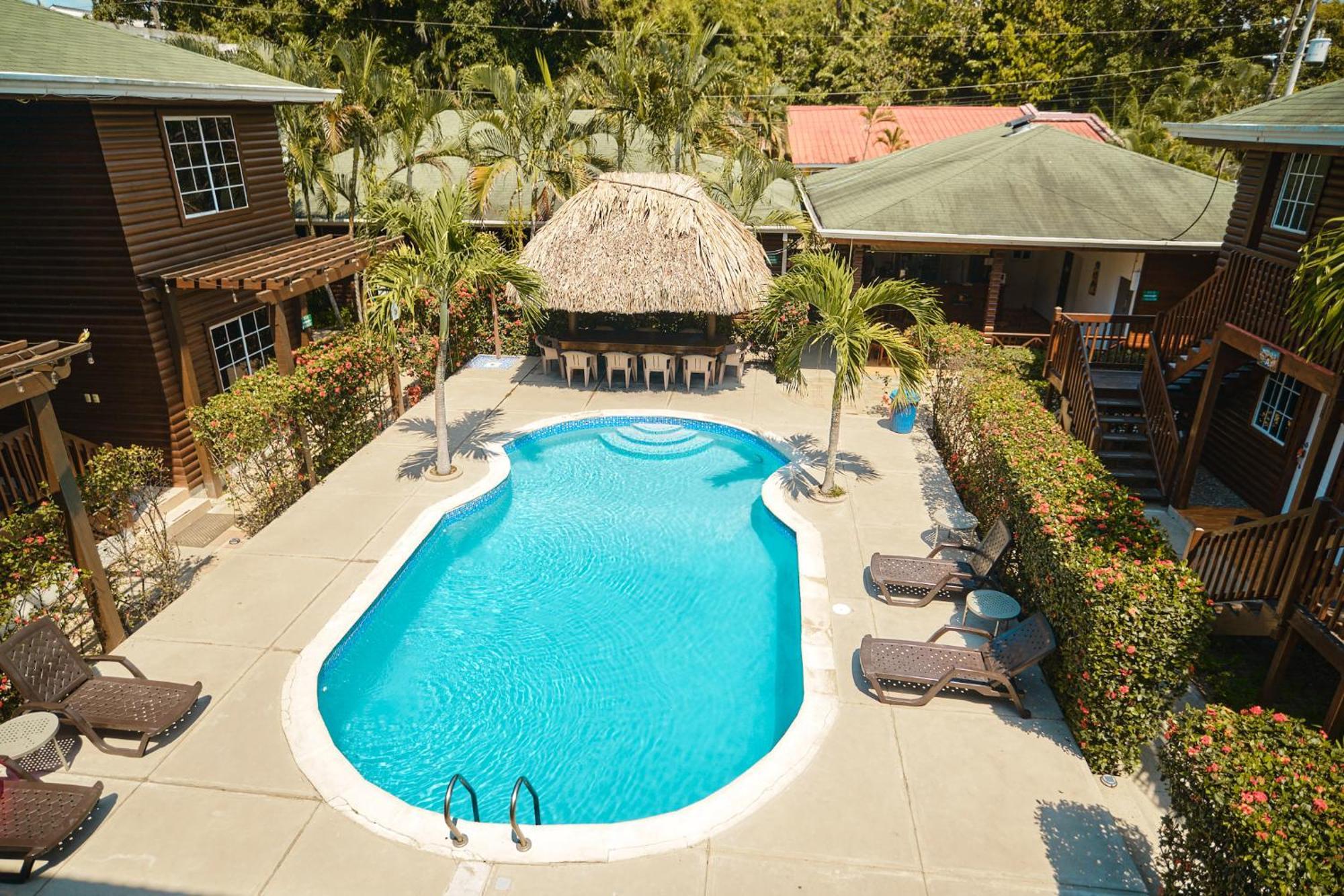Hotel Playa Caribe 텔라 외부 사진