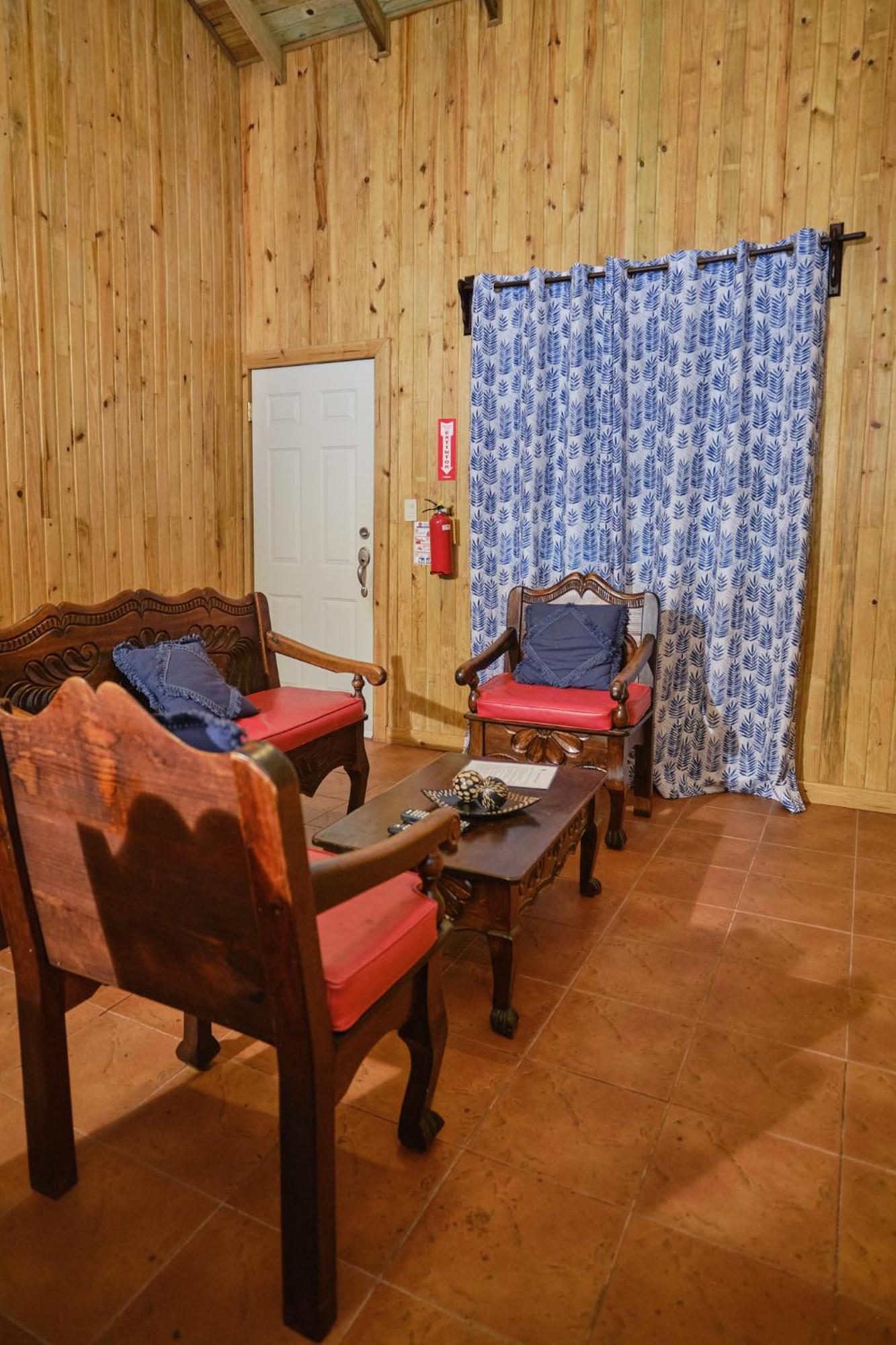 Hotel Playa Caribe 텔라 외부 사진