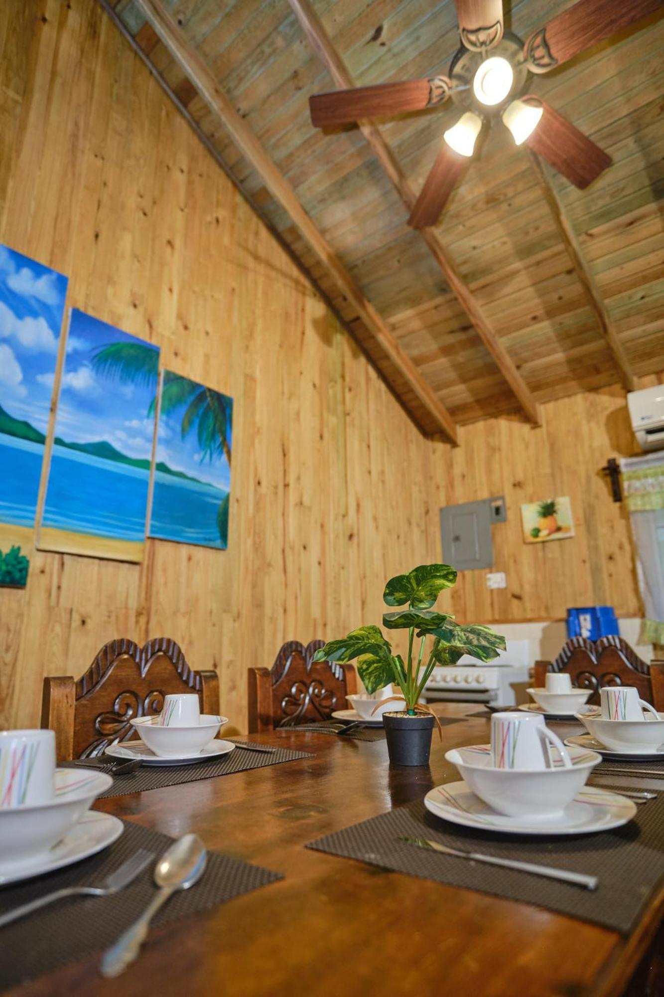 Hotel Playa Caribe 텔라 외부 사진