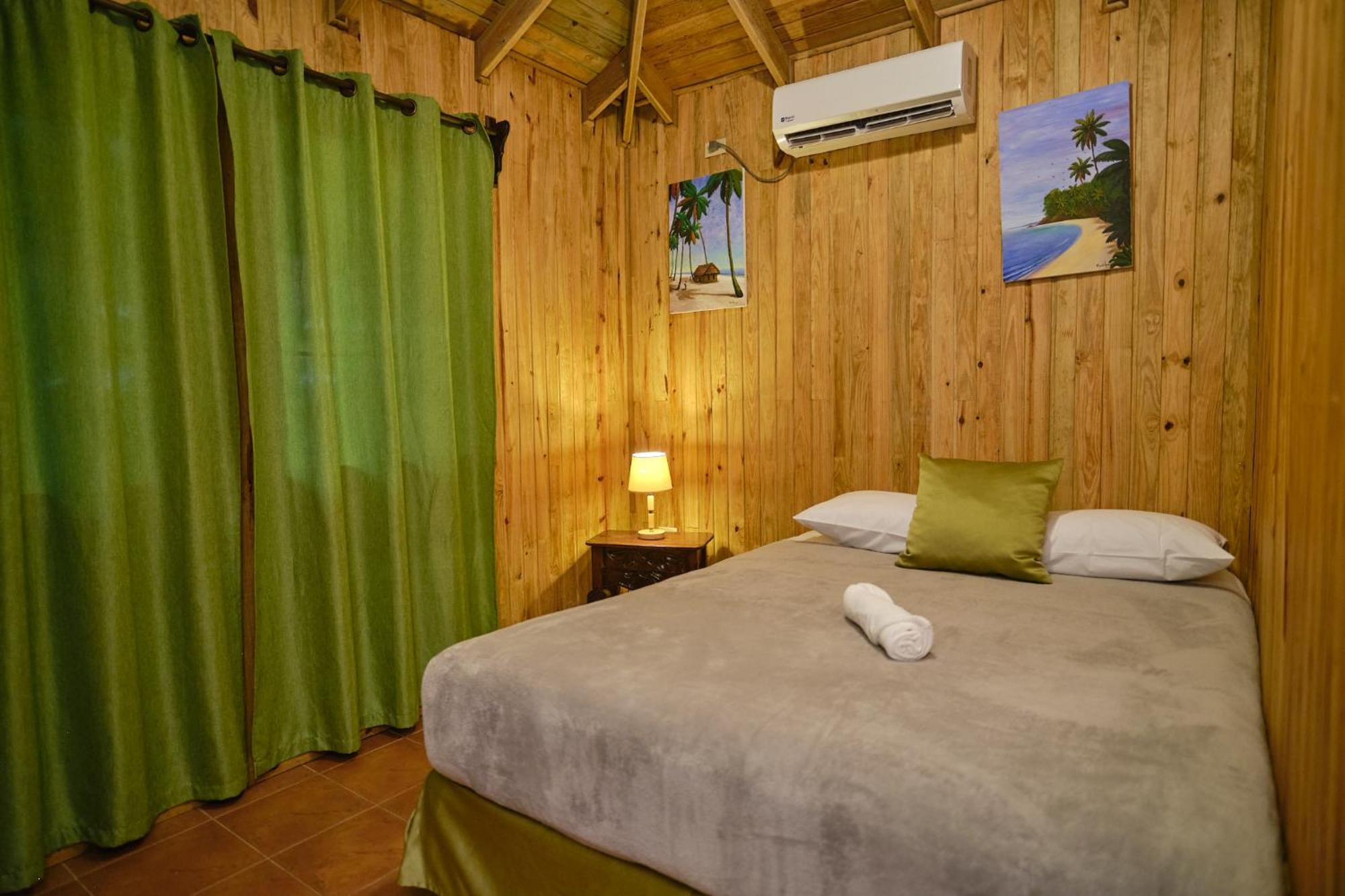 Hotel Playa Caribe 텔라 외부 사진