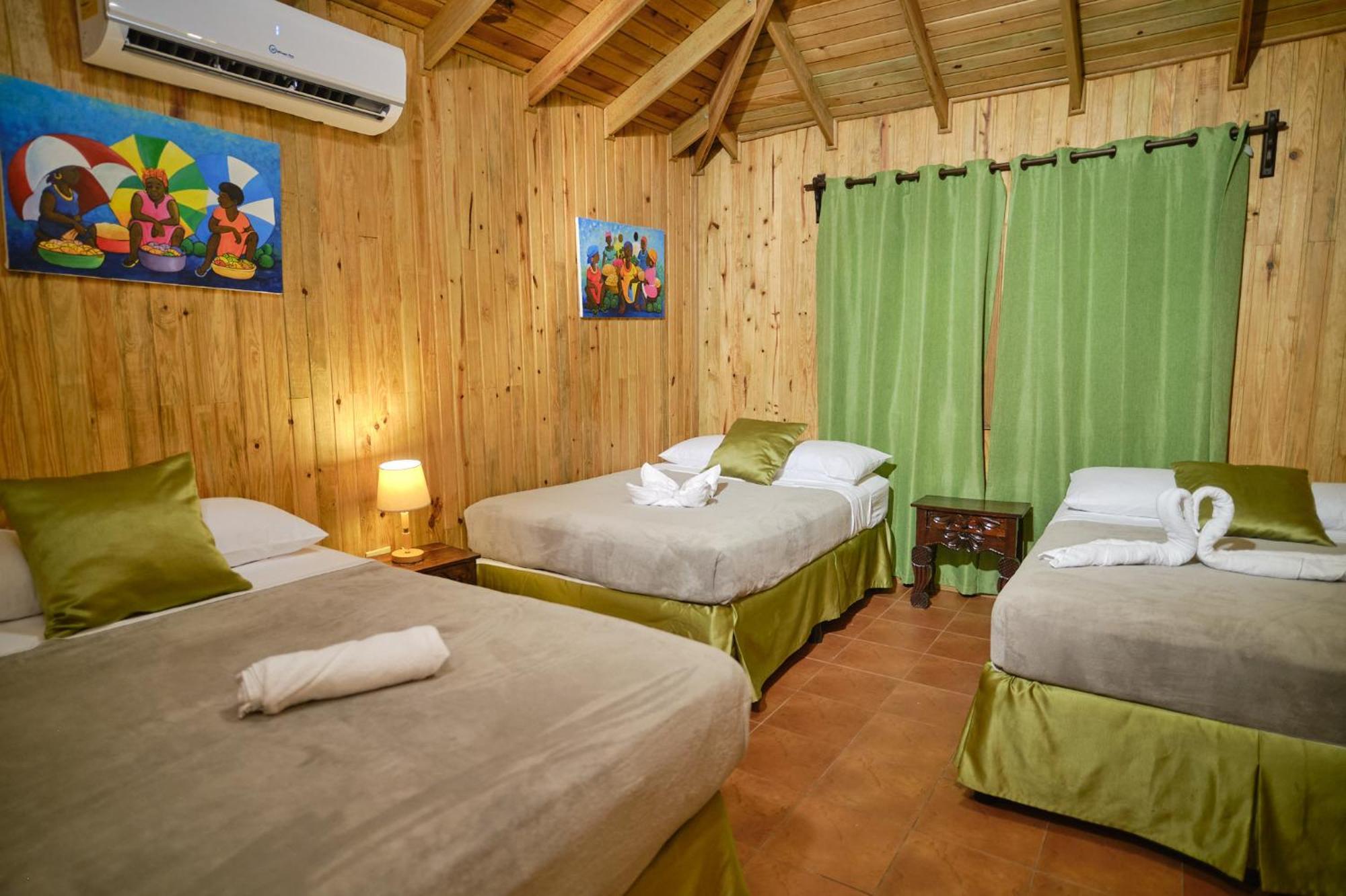 Hotel Playa Caribe 텔라 외부 사진