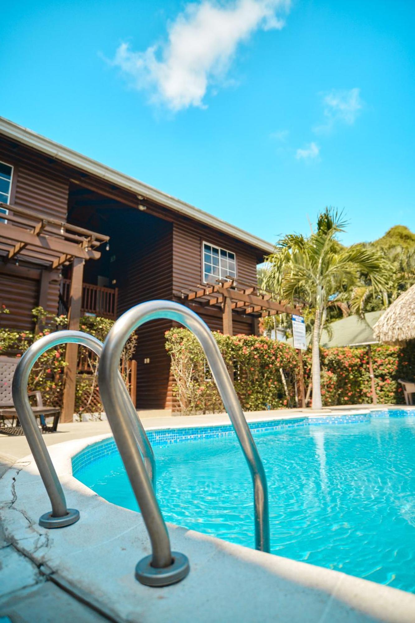 Hotel Playa Caribe 텔라 외부 사진