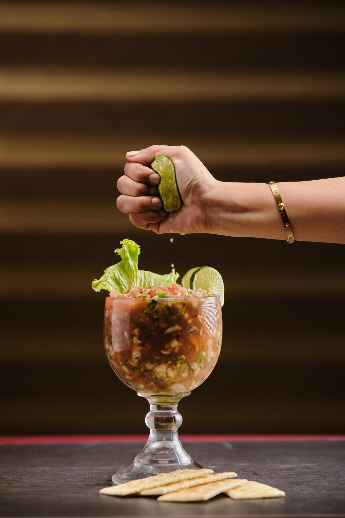 Hotel Playa Caribe 텔라 외부 사진