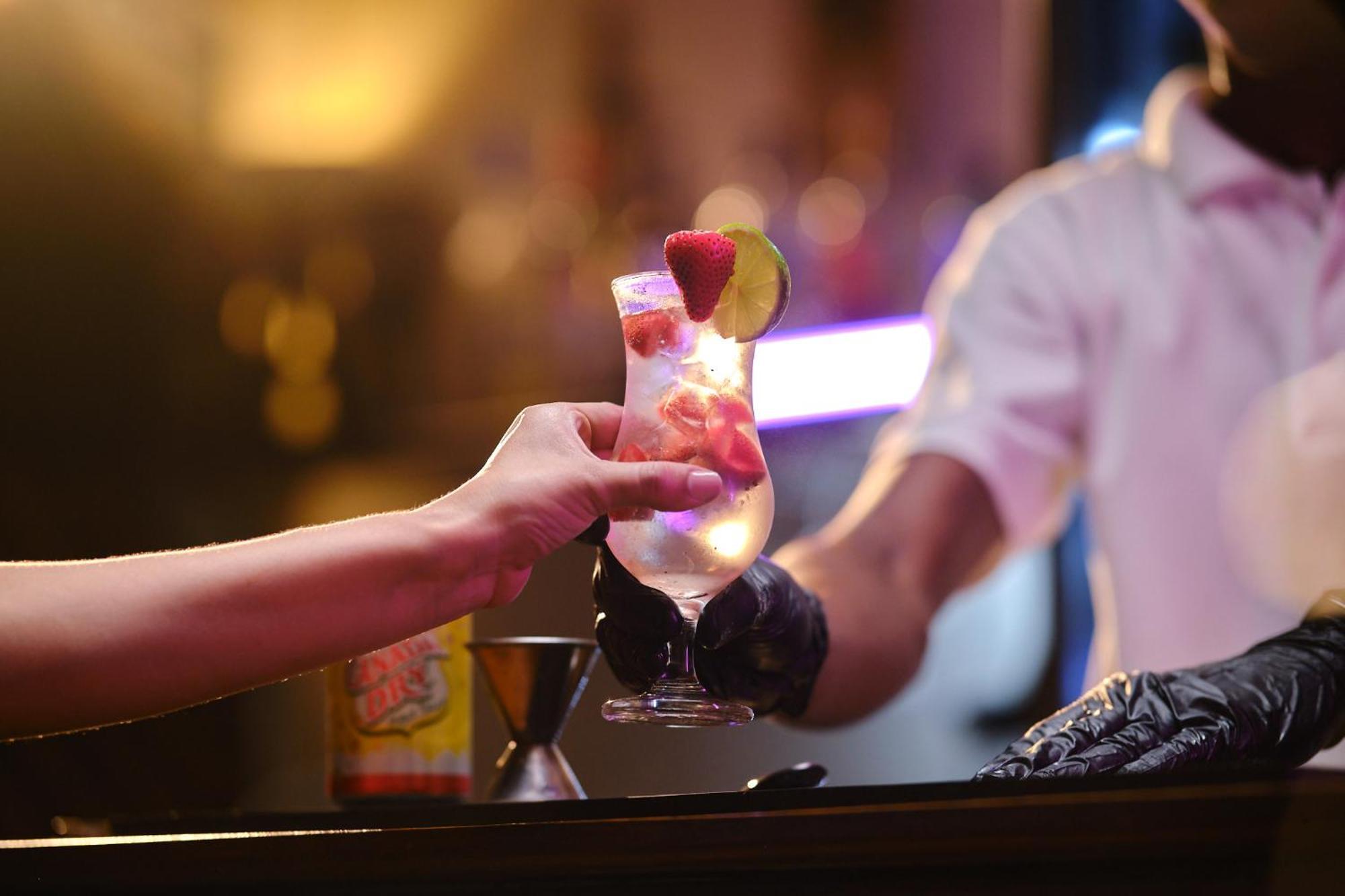 Hotel Playa Caribe 텔라 외부 사진