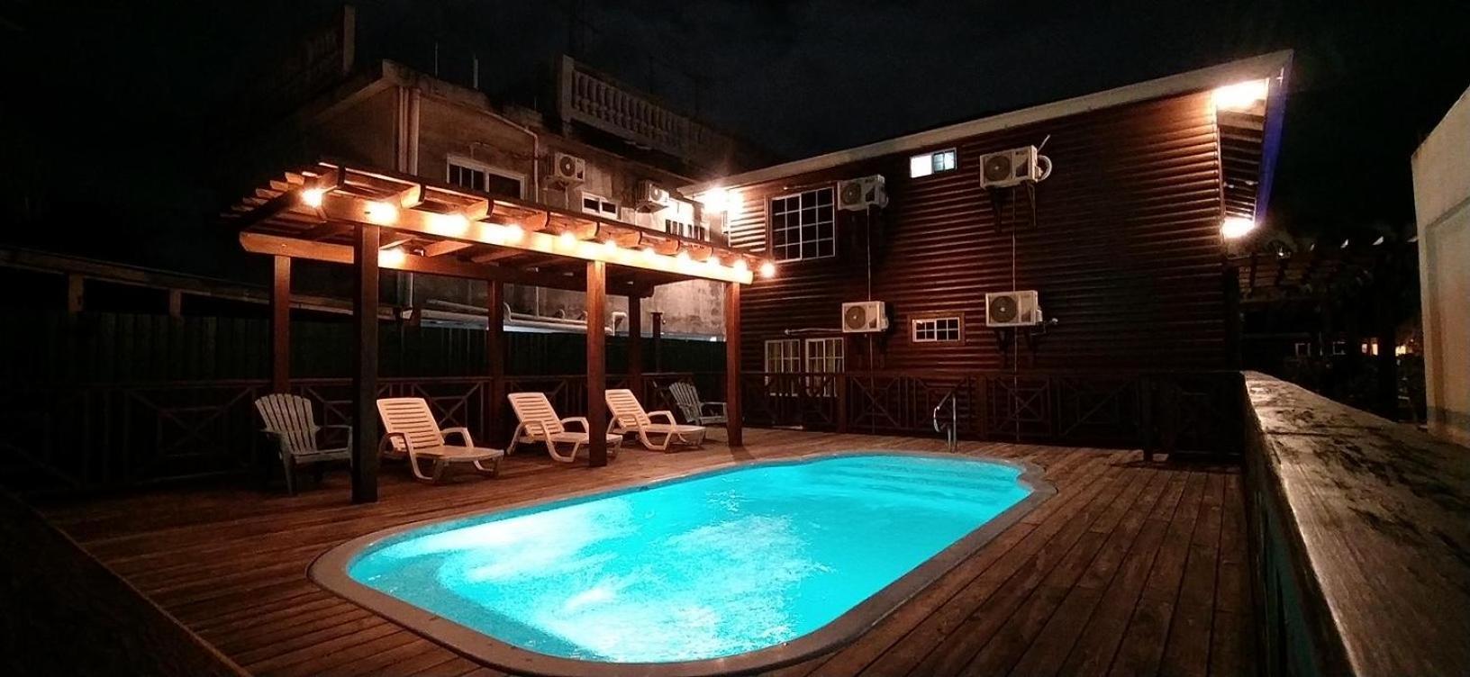 Hotel Playa Caribe 텔라 외부 사진
