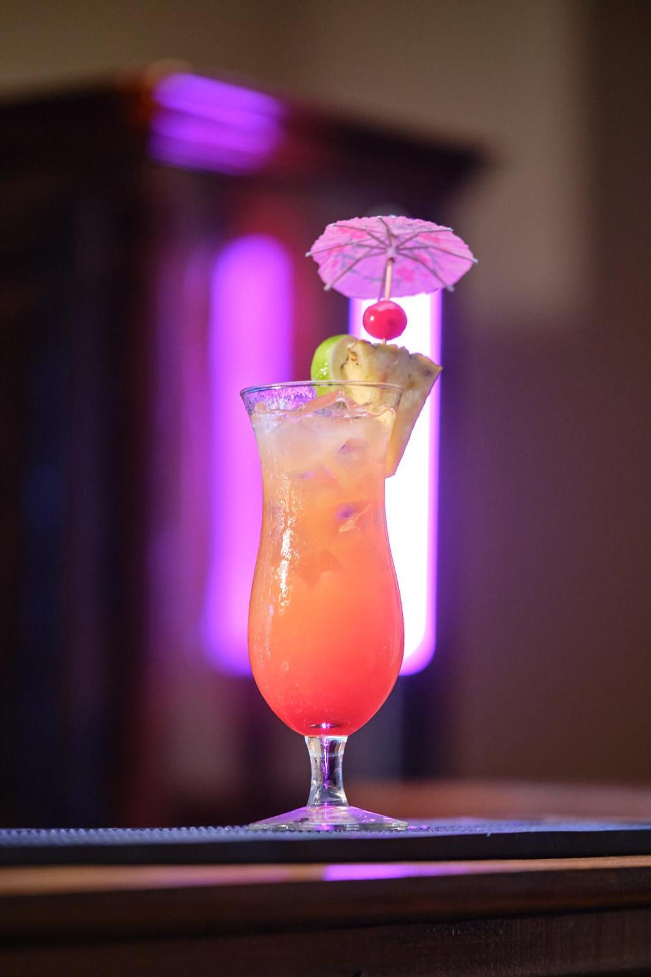 Hotel Playa Caribe 텔라 외부 사진