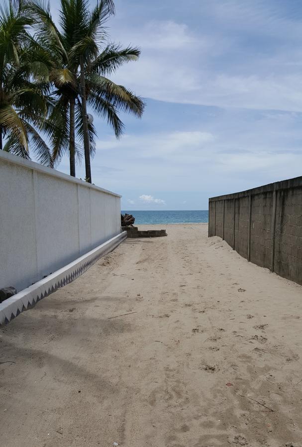 Hotel Playa Caribe 텔라 외부 사진
