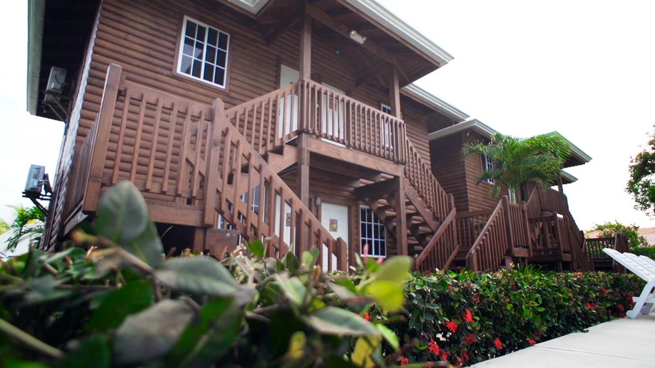 Hotel Playa Caribe 텔라 외부 사진