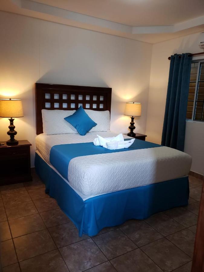 Hotel Playa Caribe 텔라 외부 사진